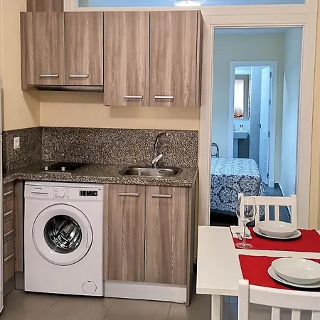 Apartment Jerez Plaza Jerez de la Frontera